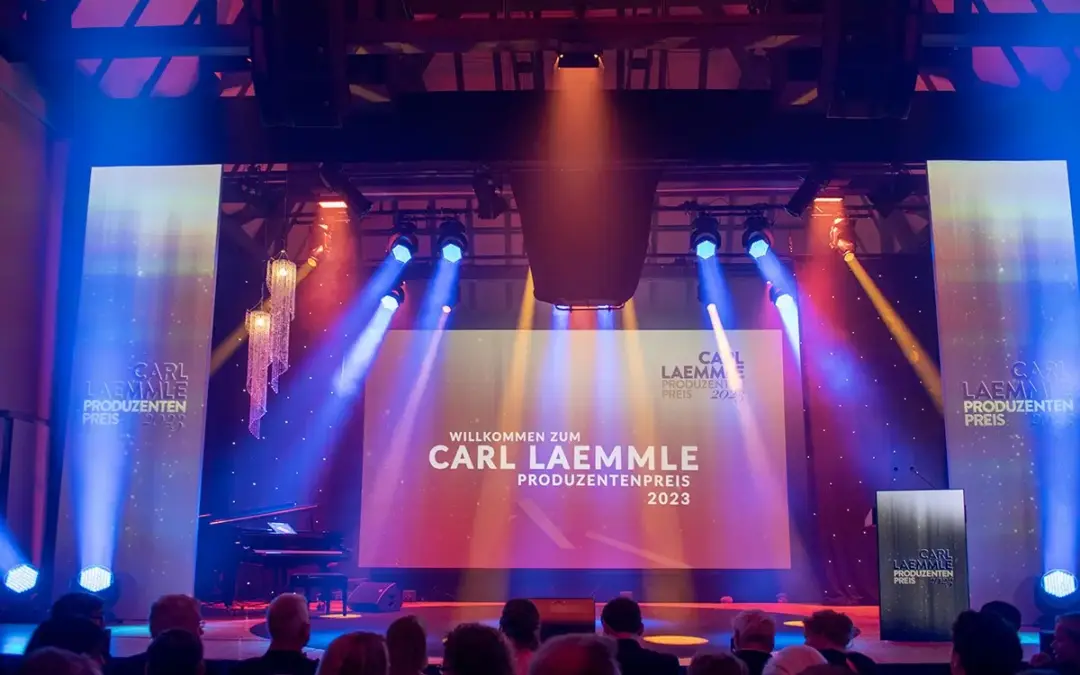 Carl Laemmle Producer Award