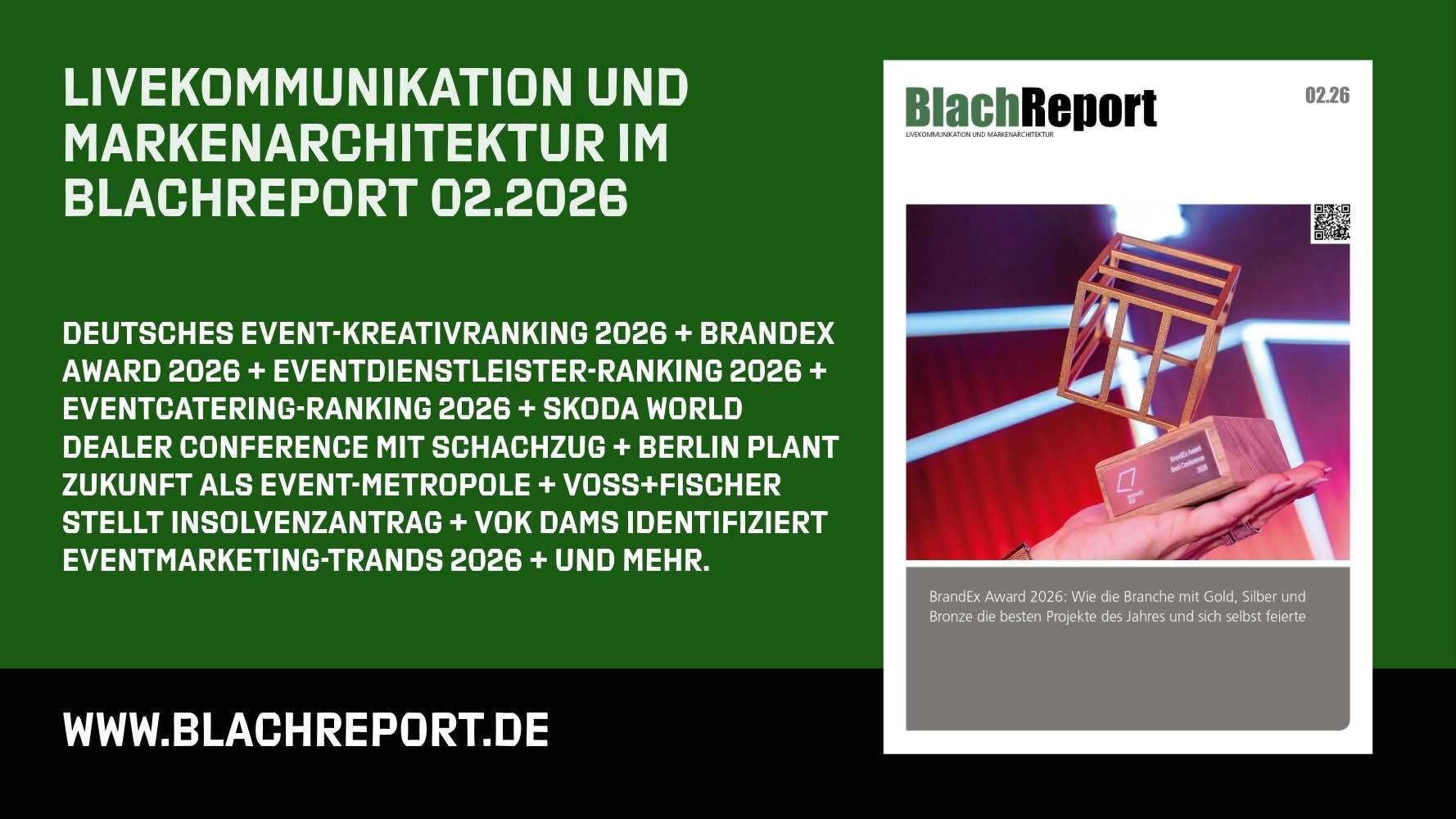 blach report PIO ENTERTAINMENT