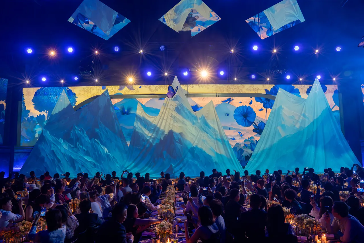 Amway Diamond Gala 2026