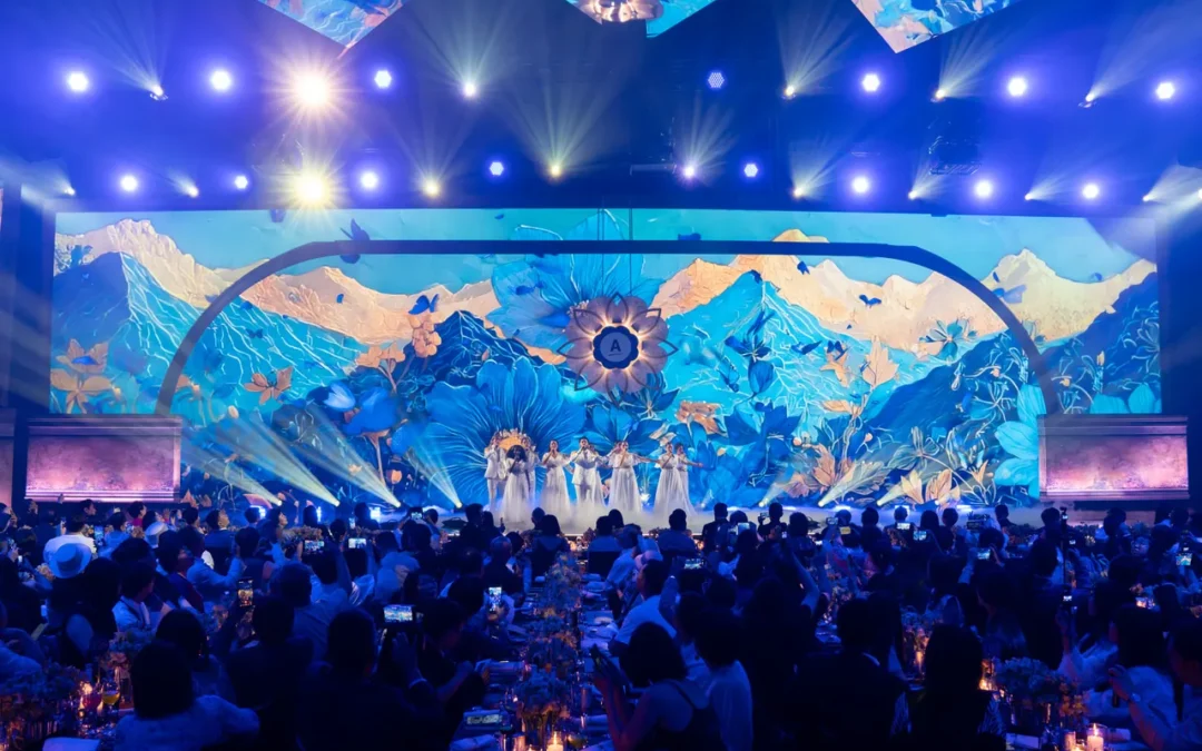 Amway Diamond Gala 2026