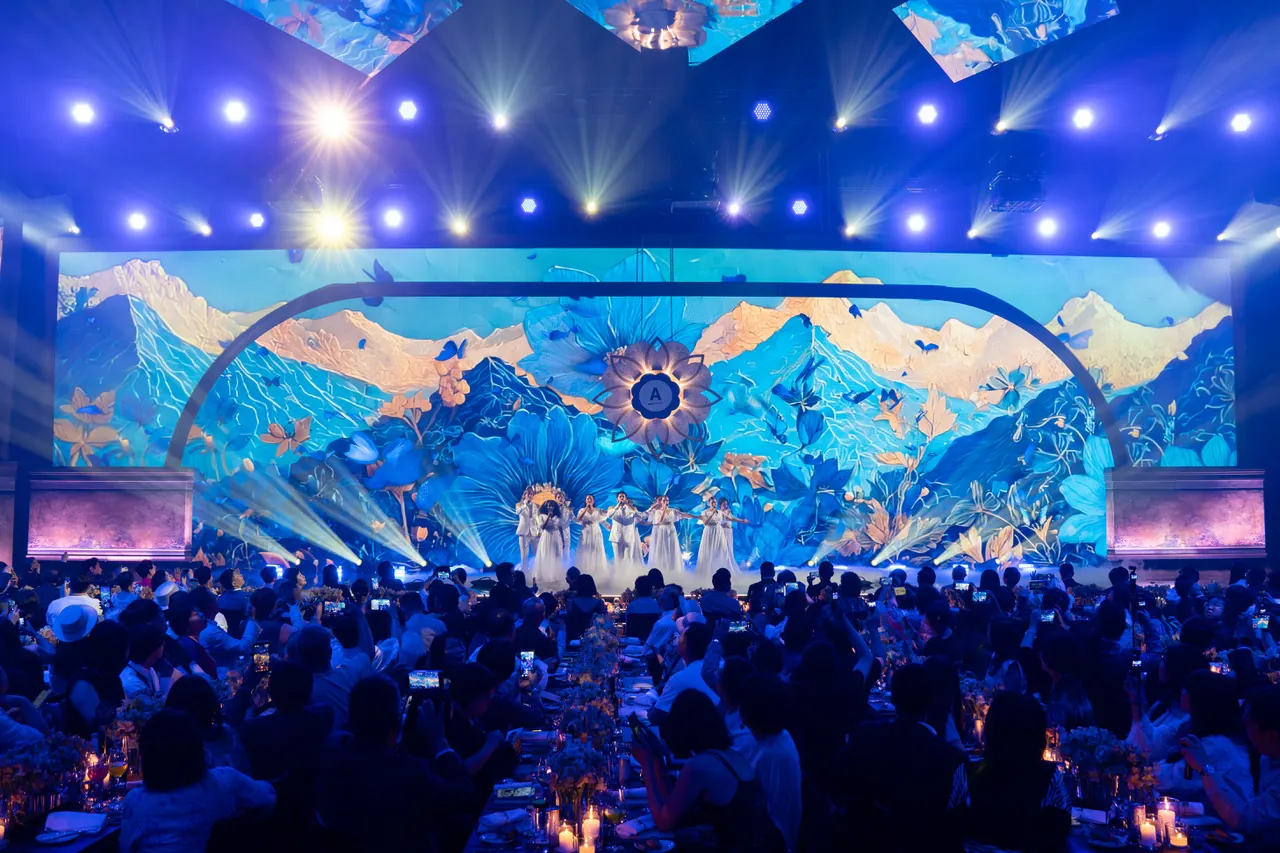 Amway Diamond Gala 2026