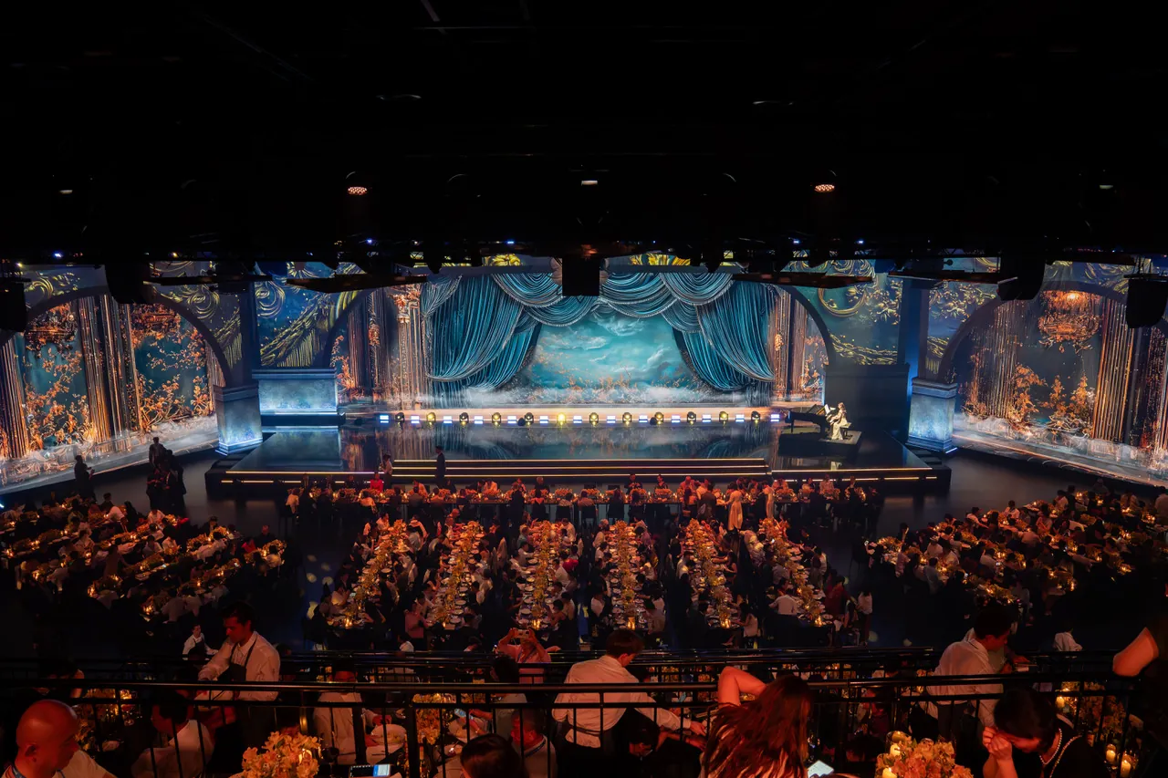 Amway Diamond Gala 2026