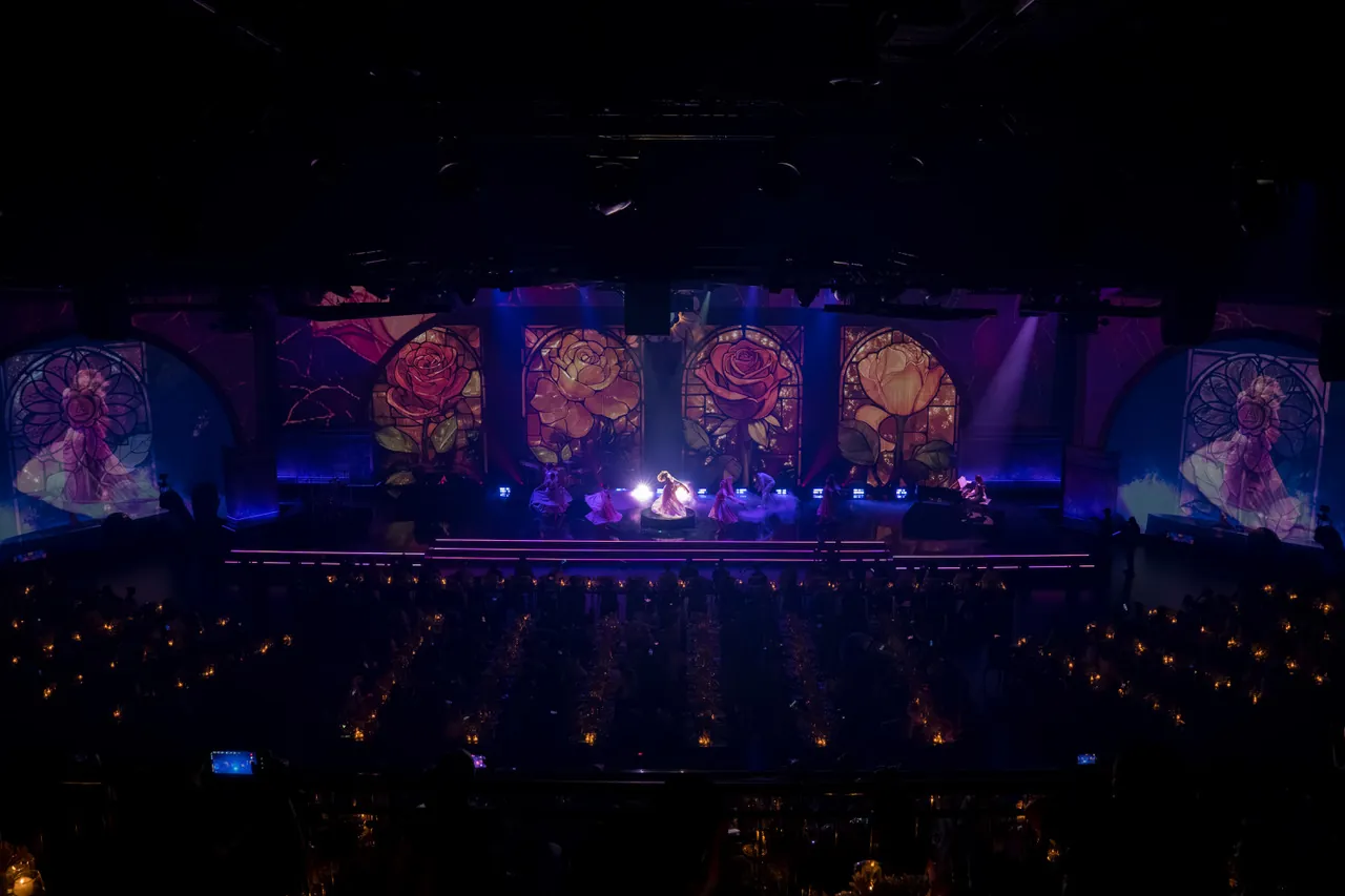 Amway Diamond Gala 2026