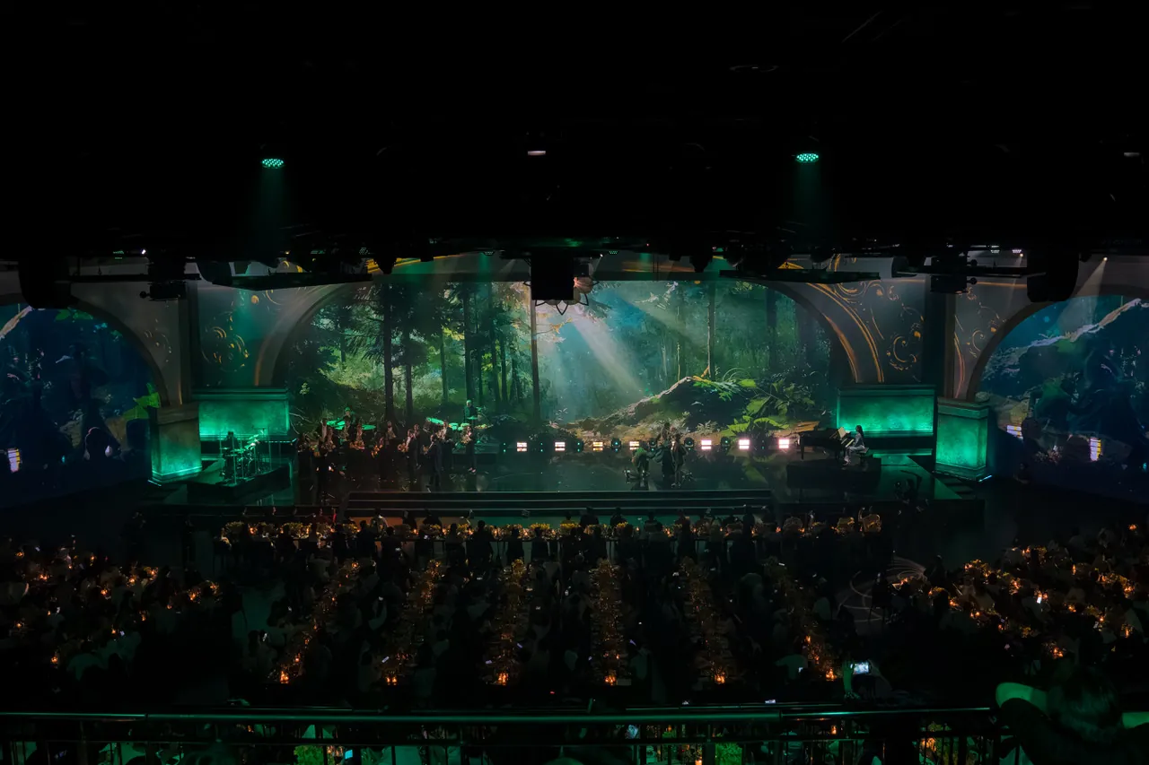 Amway Diamond Gala 2026