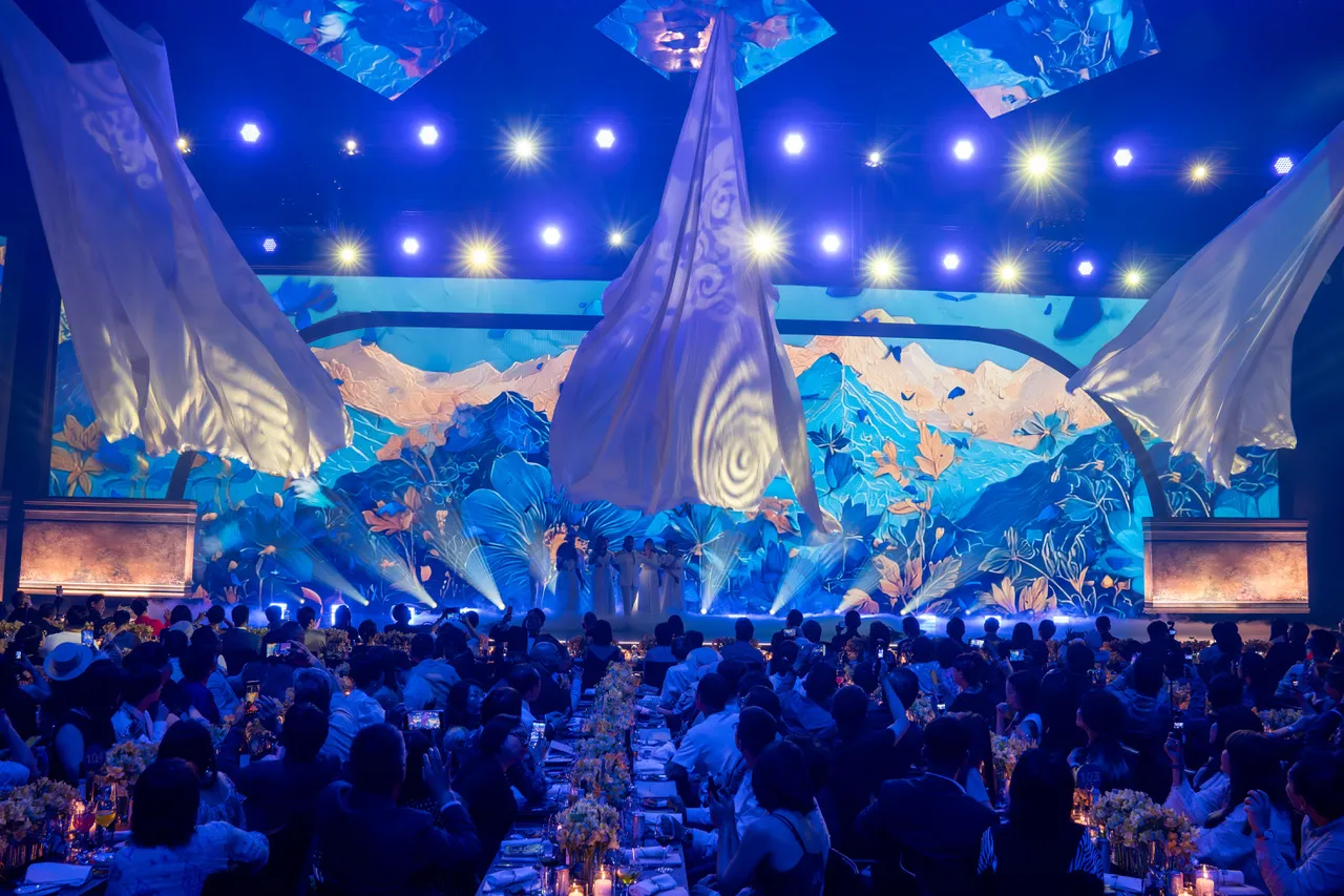 Amway Diamond Gala 2026